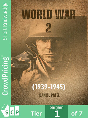 cover image of World War 2 (1939-1945)